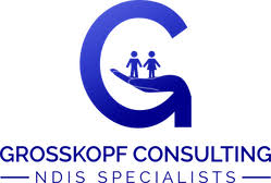 Grosskopf Consulting Logo