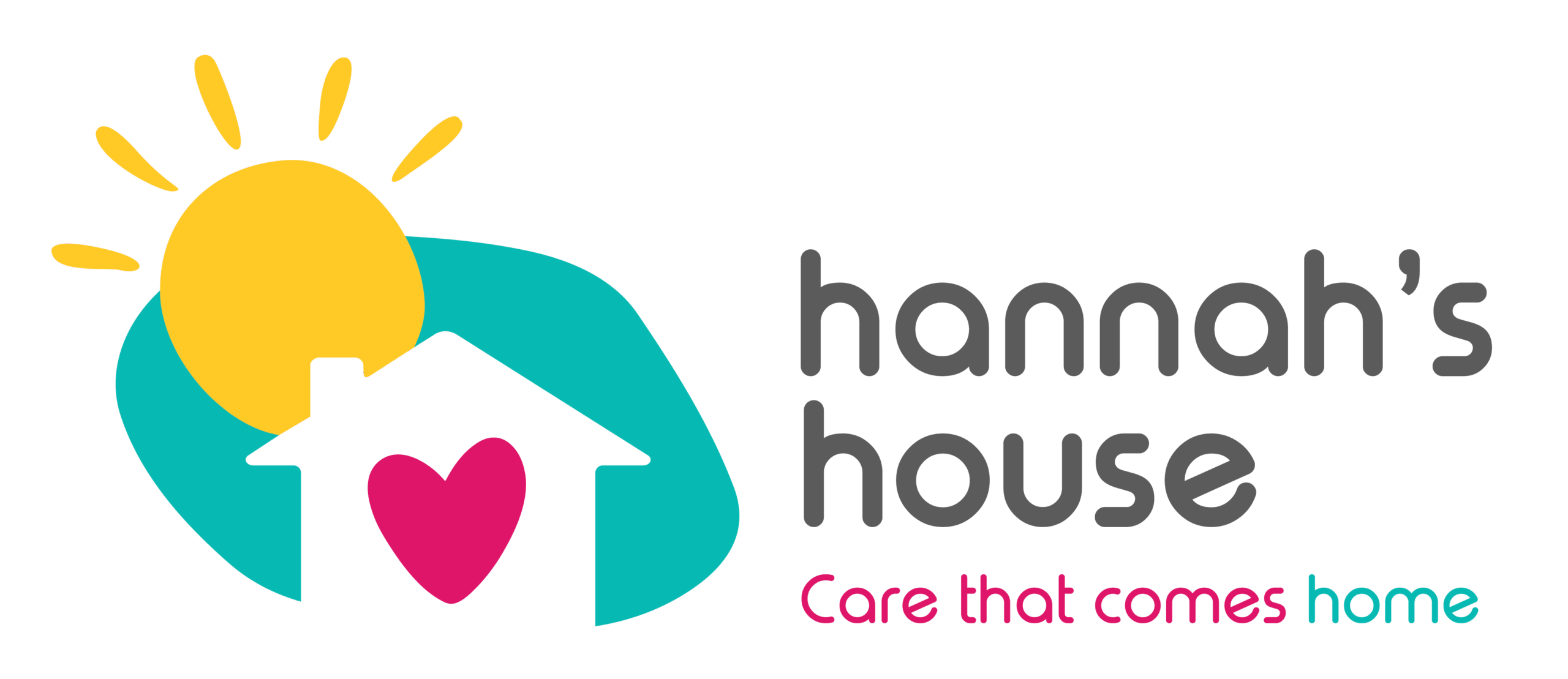 Hannahs House Logo